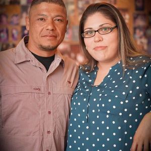 Meet your Posher, Ernesto